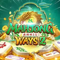 Slot Mahjong Ways 2